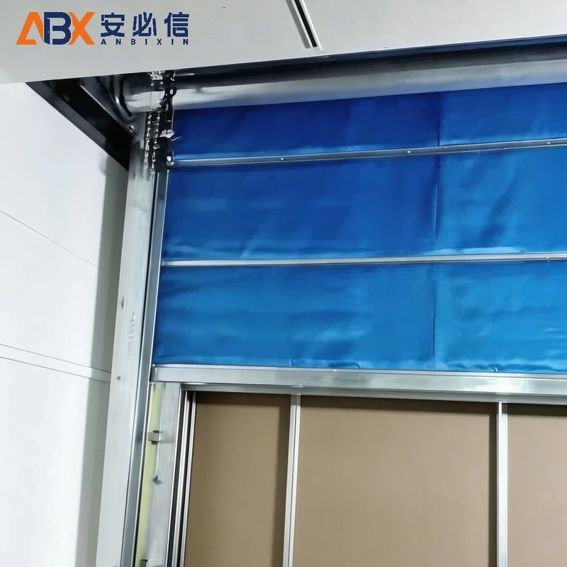 钦州市冷库门封